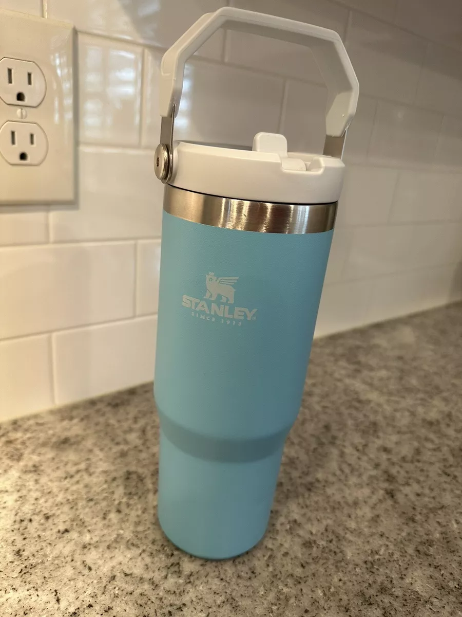 Stanley Classic Iceflow Flip Straw Tumbler