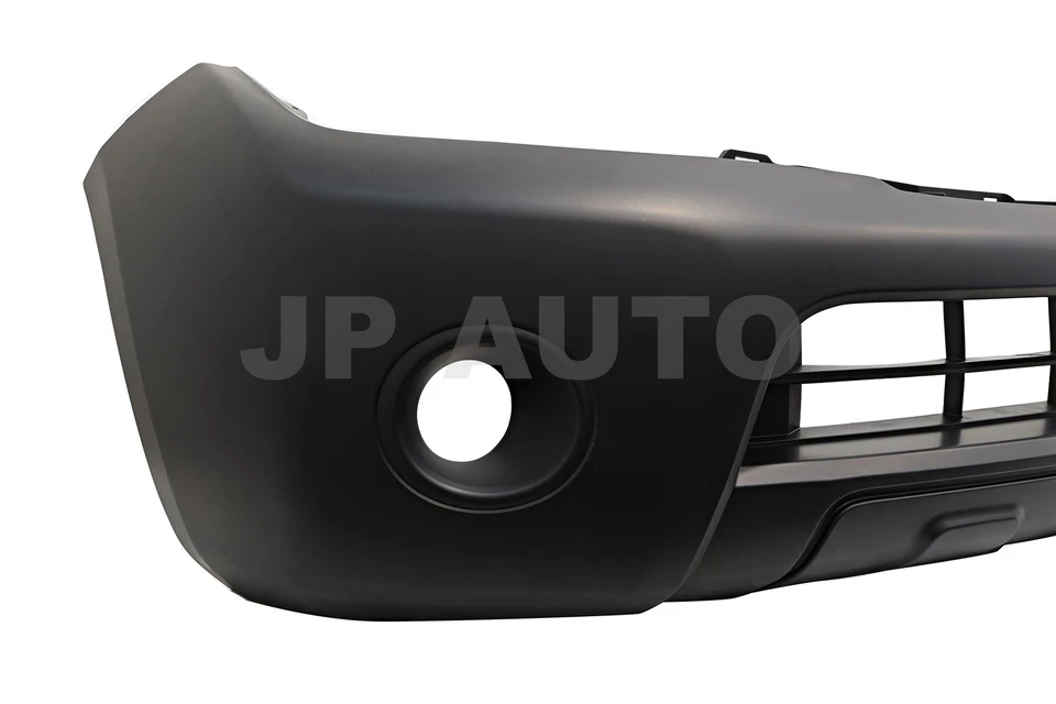 For 2008 2009 2010 2011 2012 Nissan Pathfinder Front Bumper Cover Primed Foto 4 de 4