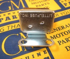 1965-1968 Buick Pontiac Littlefuse Horn Relay Oem 1377993 Skylark Gto Lemans 1965-1968 Buick Pontiac Littlefuse Horn Relay Oem 1377993 Skylark Gto Lemans