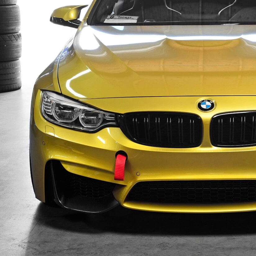 E92 m3 cheap tow strap