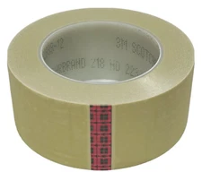 3M Scotch 218 Green High Performance Fine Line Masking Tape 2"-inch x 60 yard