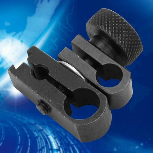 Sleeve Lever Dial Gauge   Dovetail Clamp for Dial Test Indicator 8mm/6/4mm
