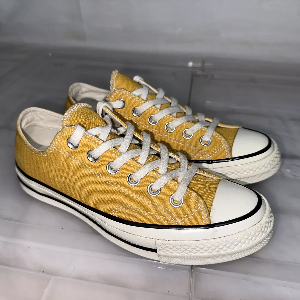 Converse 70s sunflower womens cheap