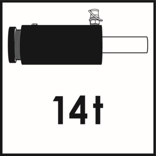 1x Abzieher, Kugelgelenk VIGOR V5916 passend für - Bild 10 von 10