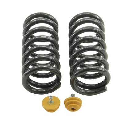 Belltech Front Lowering Coil Springs for 97-04 Dodge Dakota w/ 2'' Drop Pair 4764