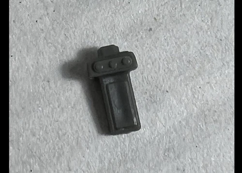 VINTAGE KENNER STAR WARS EMPIRE ESB HK 1981 CLOUD CAR PILOT COMLINK