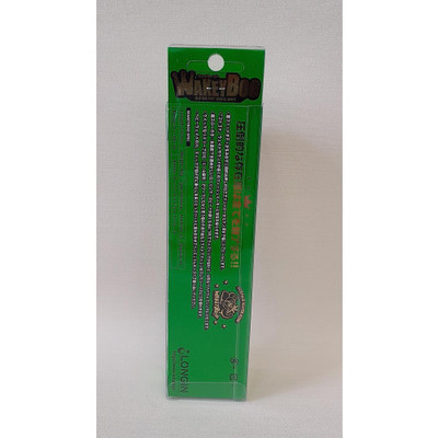 LONGIN Lure WAKEYBOO | eBay