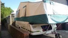 Pennine Pathfinder 600 PROJECT or sold COMPLETE for parts only