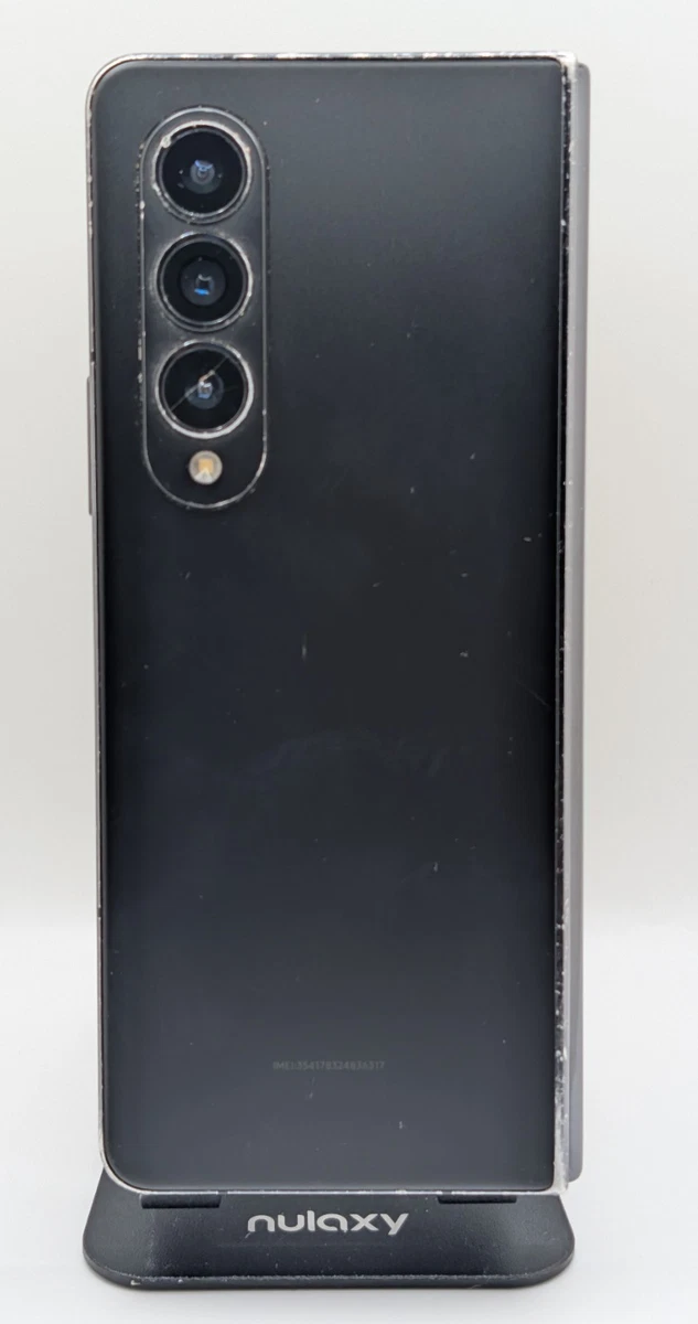Samsung Galaxy Z Fold4 Unlocked for Sale - Shop New & Used Cell