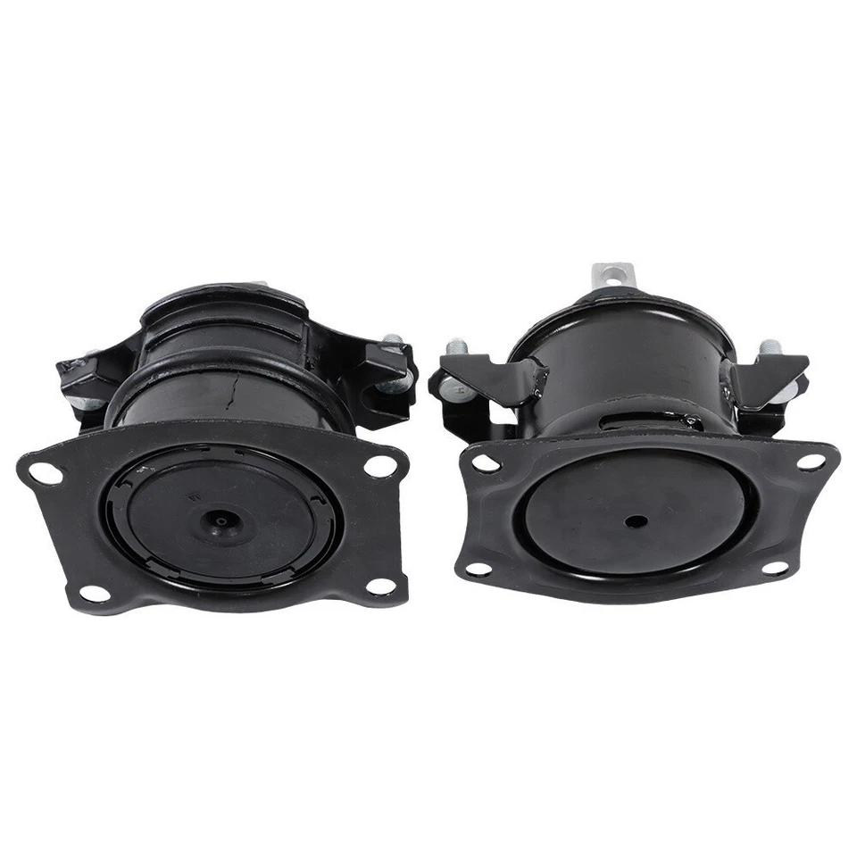 6PCS Engine Motor & Transmission Mount For 2007-2008 Acura TL Type-S/Base AUTO - Изображение 4 из 4