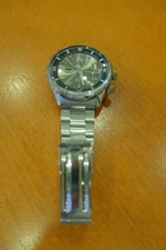 Orient Vintage Automatic Three Star Watch Inner Bezel Japan From Japan