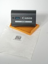 Canon LP-E6P Recharceable Battery Pack MINT CONDITION