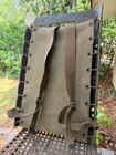 Military WW2 Army Pack Board 1944