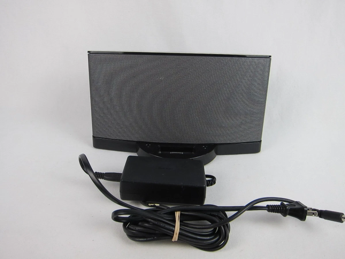 Bose Sounddock Series Ii for sale | eBay