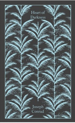 Joseph Conrad Heart of Darkness