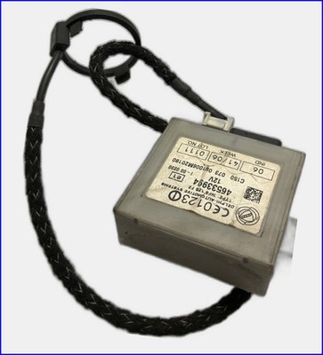 FCA Control Module 46533994 Used