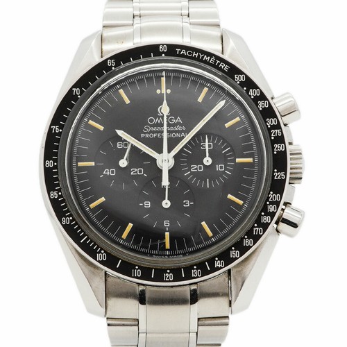 OMEGA Speedmaster 3592.50 Men's Watch From Japan G0606