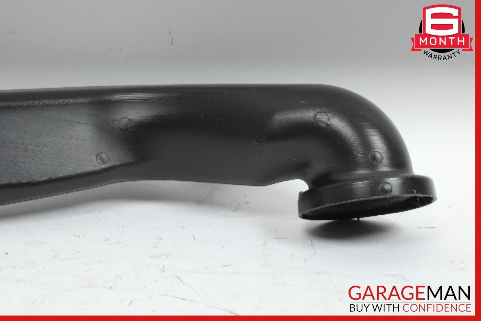 Ferrari California 2015-2018 Front Right Air intake pipes Set
