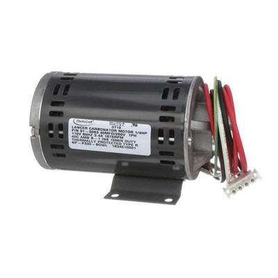 Lancer Motor,Ac,Psc,Cs 40Mfd,Bb,115/6 91-0063-SP - Free Shipping + Geniune OEM
