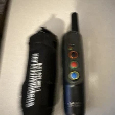 Garmin Tri Tronics PRO 70 DogTraining Collar System - Transmitter Only A02337