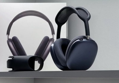 Apple AirPods Max Wireless Bluetooth Headphones