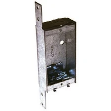 RACO 404 Deep Switch Electrical Box, 3-3/4" x 2", 7