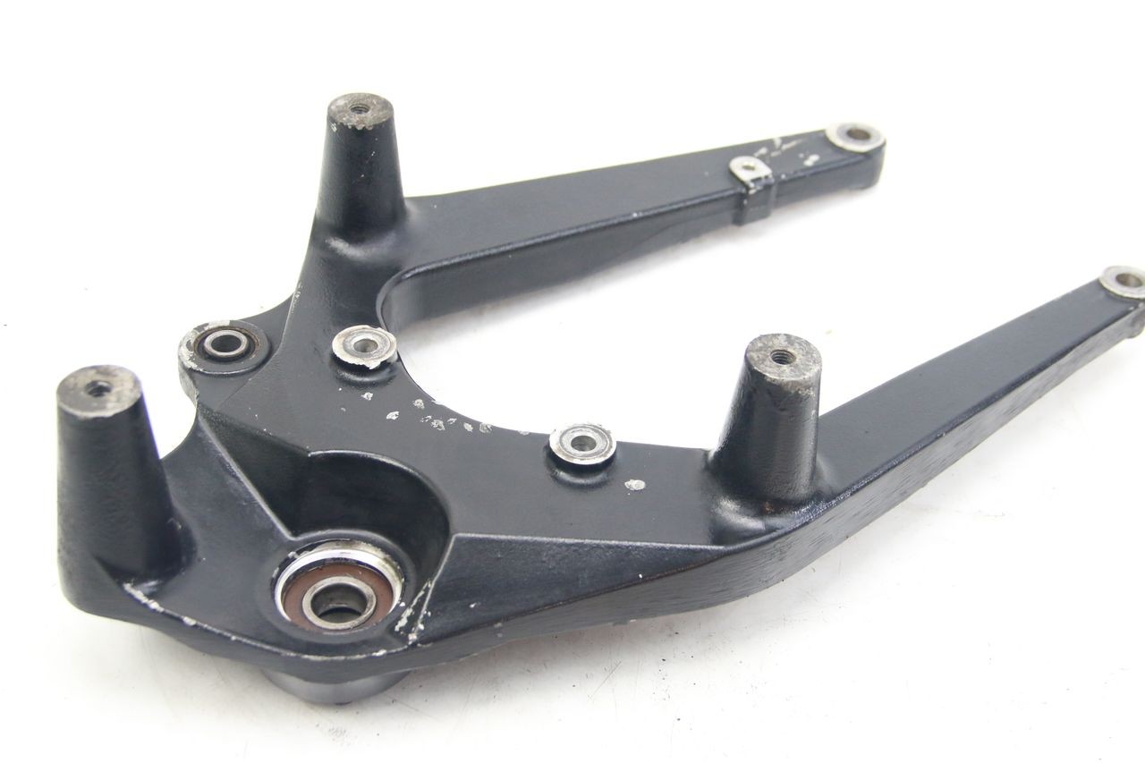 POT SUPPORT - SUZUKI SIXTEEN 125 (2008 - 2010)