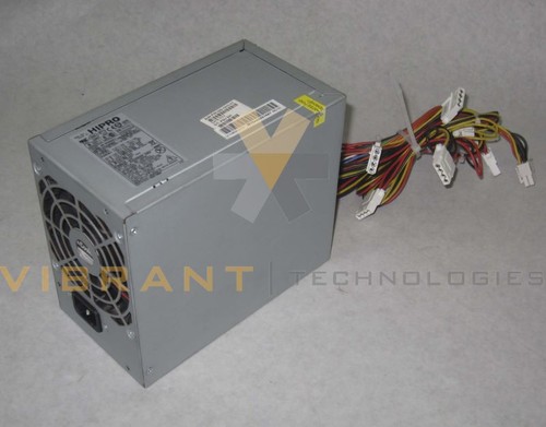 Sun 300-1667 600 Watt AC Input PS for Blade 2500 (Silver) w/WARRANTY 4z - Picture 4 of 5