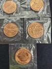 2009 First Spouse Bronze Medal Series Plus More Bronze Medals — photo 6
