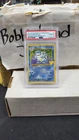 2021 BLASTOISE CELEBRATIONS 25TH CLASSIC COLLECTION BASE POKEMON PSA 10 GEM #2