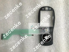 Operating Membrane Key Film for X-Rite Ci64 Portable Sphere Spectrophotometer