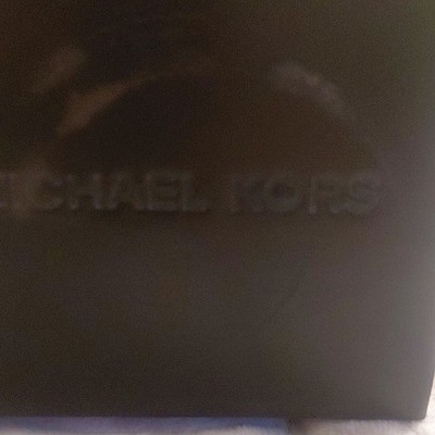 Michael Kors Women s MK5700 Silver Steel Watch, Chronograph Date 24Hr 50m