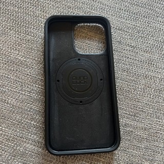 Quad Lock Case iPhone 13 Pro. Magsafe Case