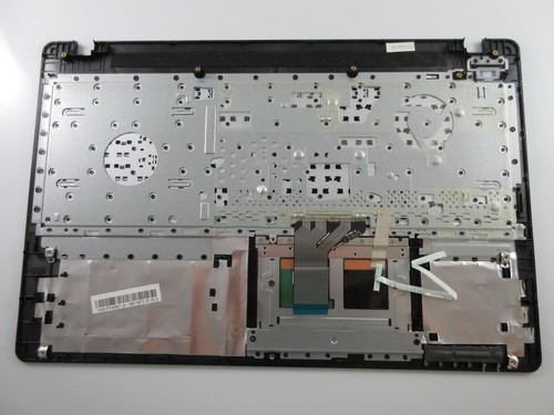 Repose Mains + Clavier Nordique ASUS R510DP 13N0-PPA0501 Original - Afbeelding 2 van 2