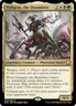 MTG Vishgraz, the Doomhive [Phyrexia: All Will Be One Commander] Foil Near Mint