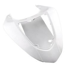 Carena posteriore moto ABS bianco coda per Kawasaki Ninja ZX10R 2006-2007 fai da te