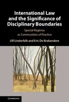 Ulf Linderfalk (U. A.) | International Law And The Significance Of...