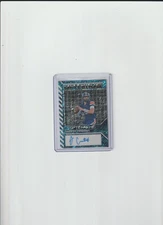 2025 Leaf Optichrome Optimus Jared Curtis 5/7 Auto Missouri