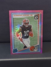 2025 Donruss Football Checklist Guide in-content 26