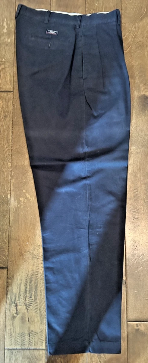 Polo Ralph Lauren Andrew Pleated Pants for Men for sale - eBay