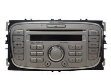 Autoradio Ford 8S7T-18C815-AA 6000 CD GGDS Visteon