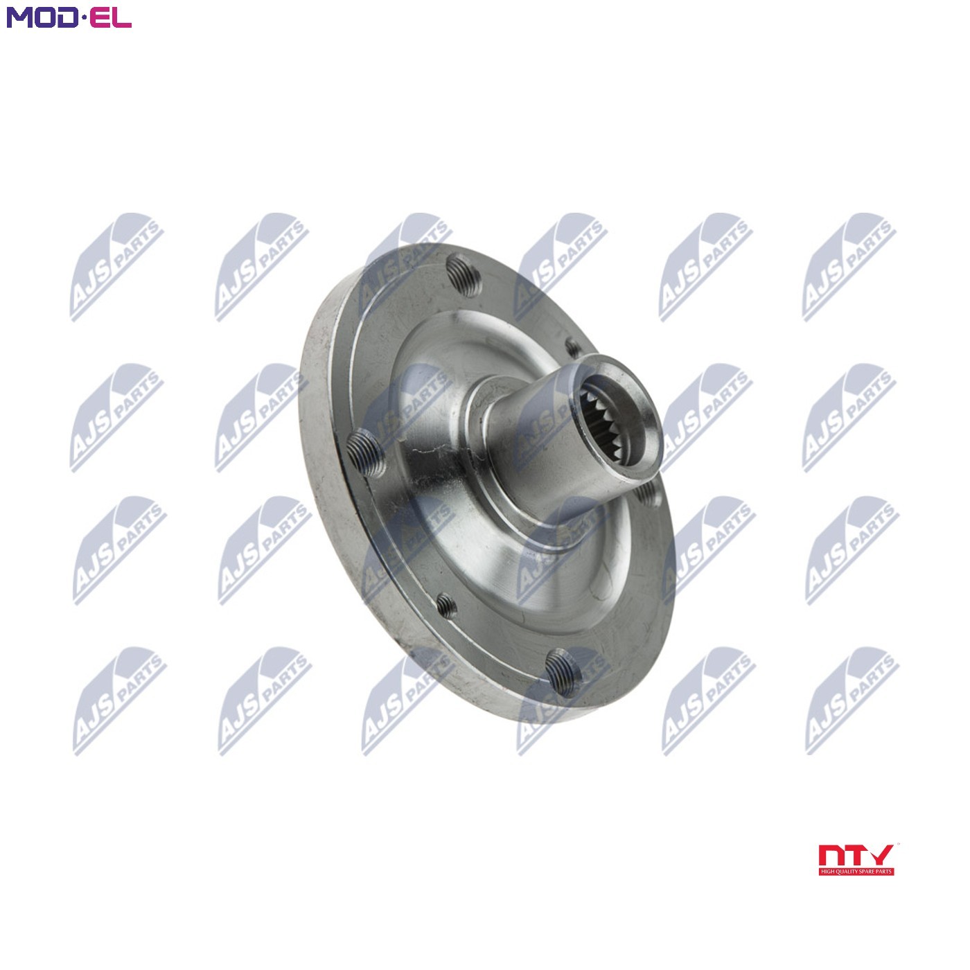 Hub Fits for Citroen Saxo 96 C15 -00, Xsara 97 Peugeot 106 91 205 - Image 10