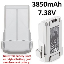 7.38V 3850mAh Intelligent Flight Battery For DJI Mini 3/ 3 Pro / 4 Pro Drones