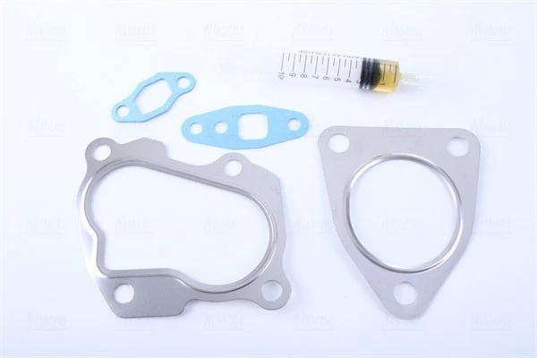 Turbolader | Neu | Lader, Aufladung | 1720130030 | KEIN PFAND - Bild 4 von 4