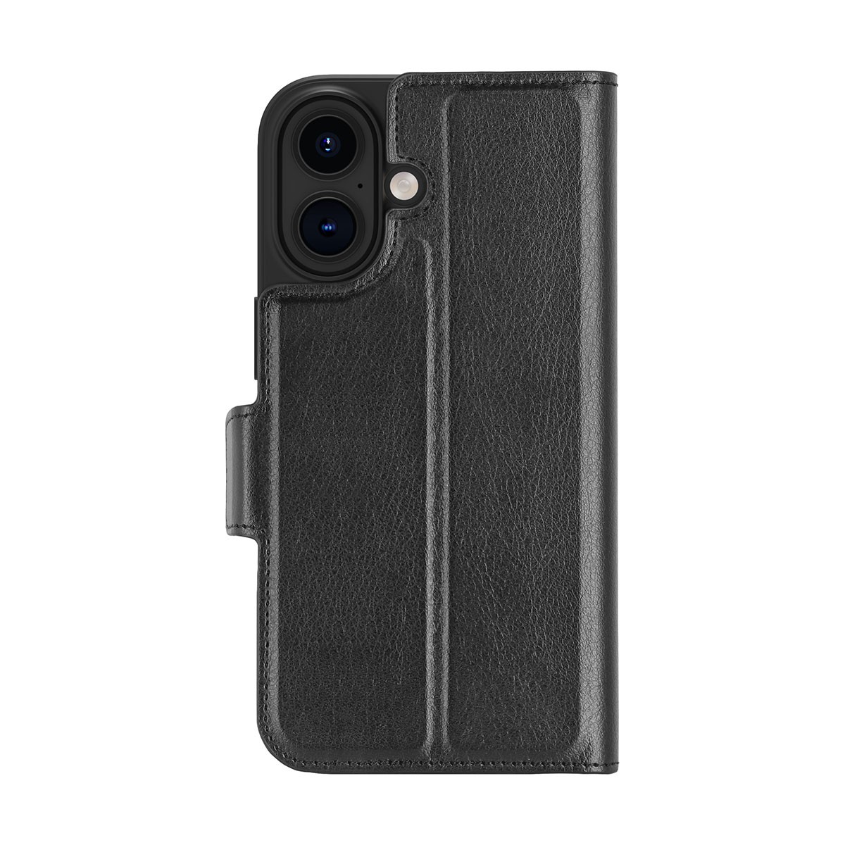 Coque iPhone 16 portefeuille dbramante1928 Oslo Pro, idéale pour voyager léger