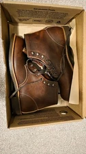 Red Wing Blacksmith 3340 (sz. 7)