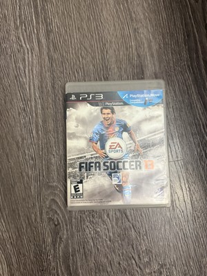 FIFA Soccer 13 Scratch-Free for Sony PlayStation 3 unused  