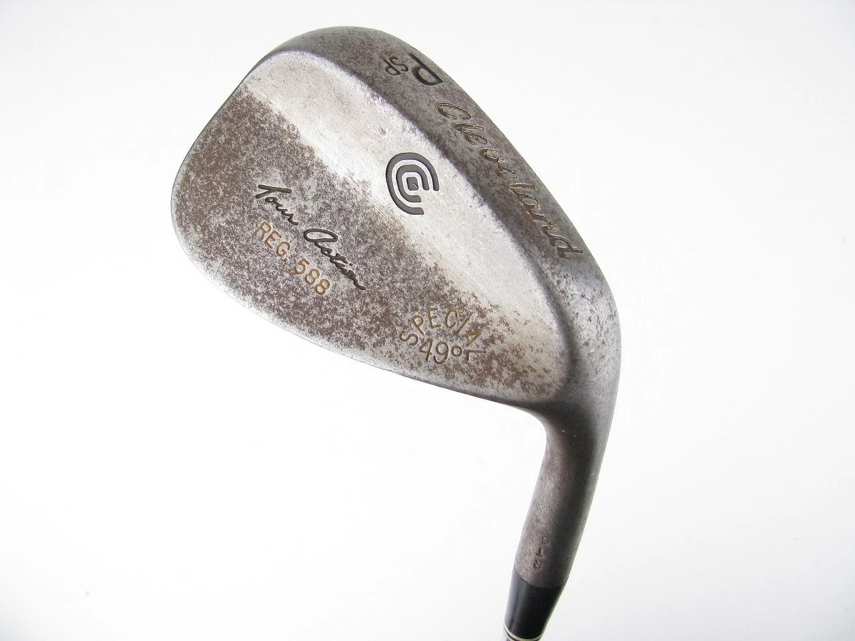 Cleveland 49 Loft Golf Clubs for sale | eBay