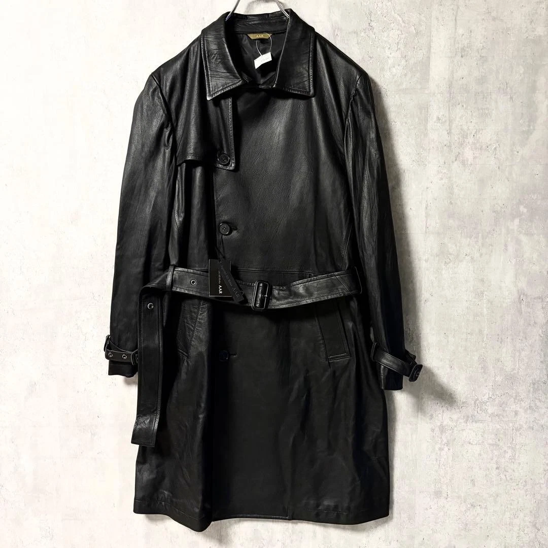 Yohji Yamamoto Trench Coats Coats, Jackets & Vests for Men for