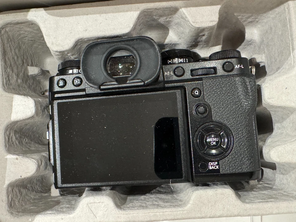 Fujifilm X-T3, photo 2 of 5